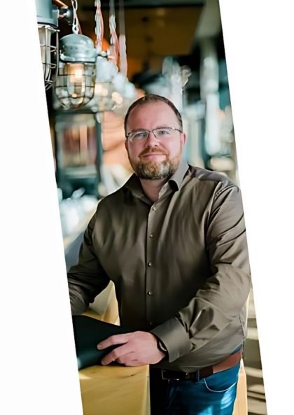 Heiko Hofheinz Immobilienmakler & Standort Experte